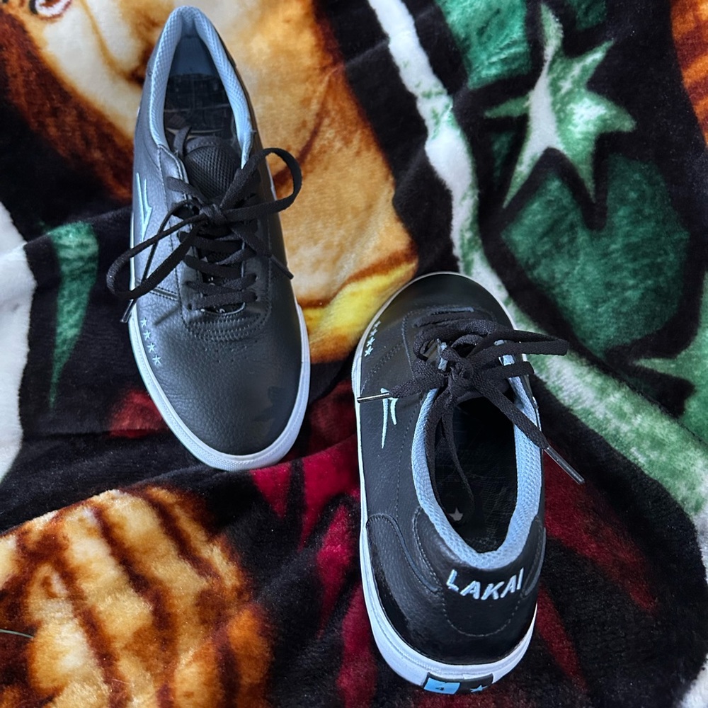 LAKAI x Fourstar Manchester Mens Shoes